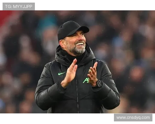 曼联遭克洛普拒绝教头转国家队