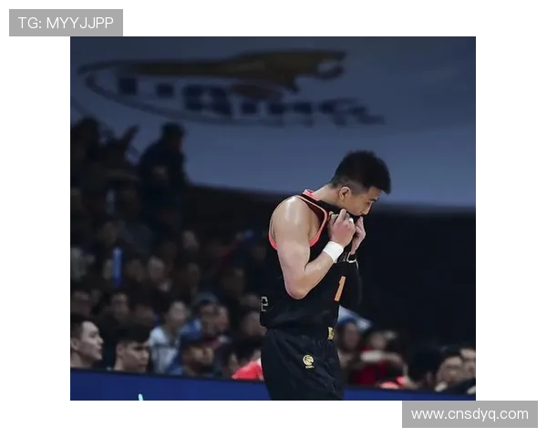 郭艾伦或离开CBA球迷盼归辽篮