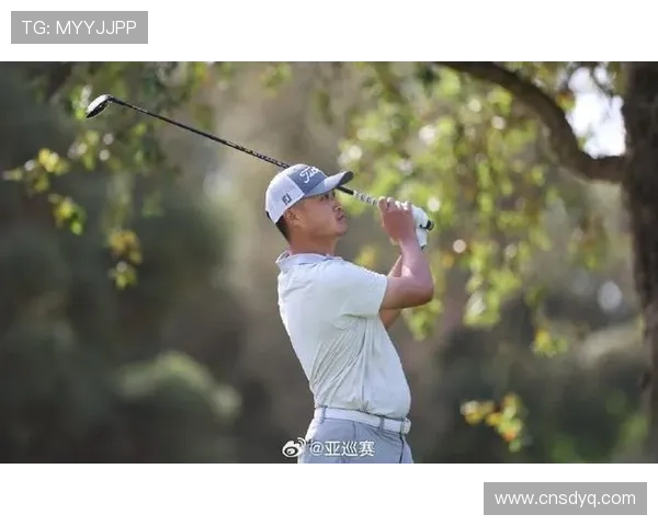 [高尔夫]亚巡新西兰公开赛首轮白政恺65杆T6 郑蕴和70杆.